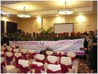 international solidarity day