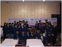 international solidarity day