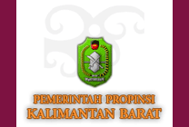 Propinsi Kalimantan Barat